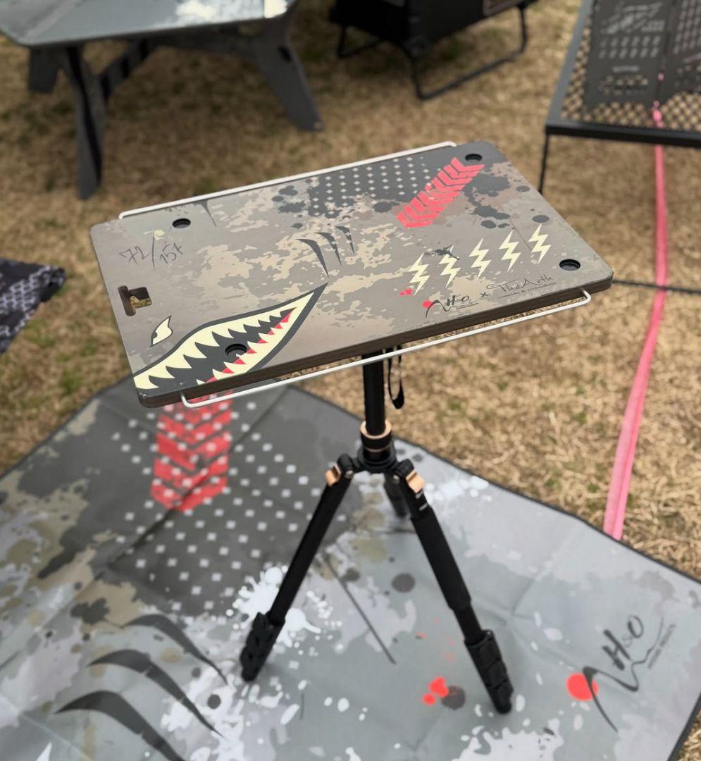 【新品未開封】H&O 床JAWS