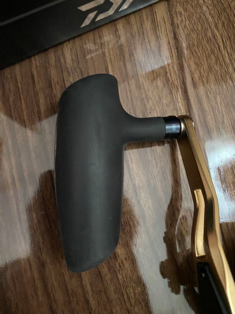 リール Daiwa Saltiga 15L