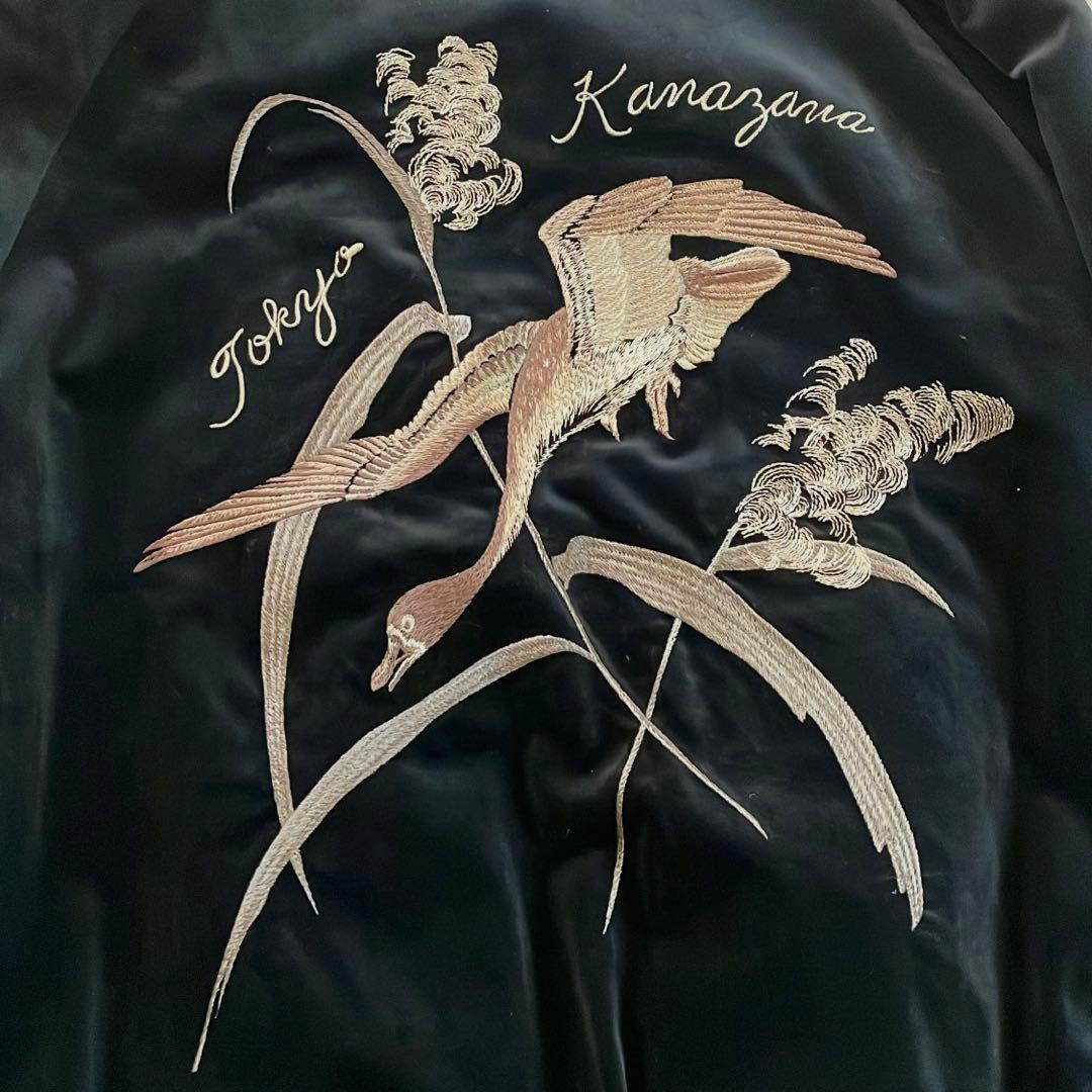 新品 オールドジョー old joe スーベニアジャケット サイズ38