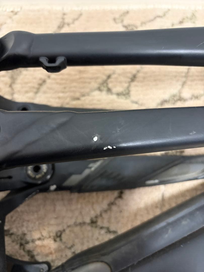 specialized Demo Eightone MTBフレーム 27.5