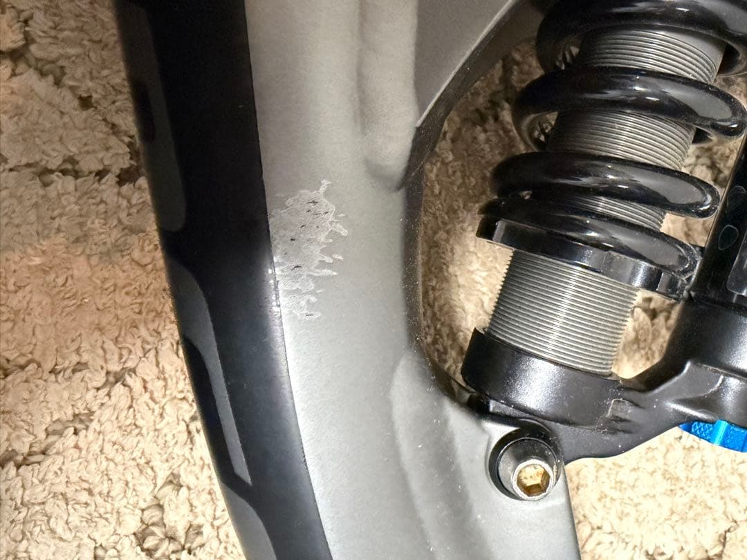 specialized Demo Eightone MTBフレーム 27.5