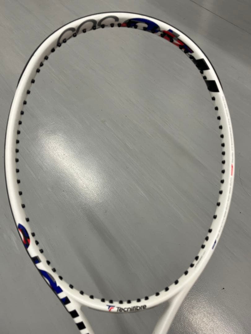 Tecnifibre TF40 305 ラケット 2本セット L2