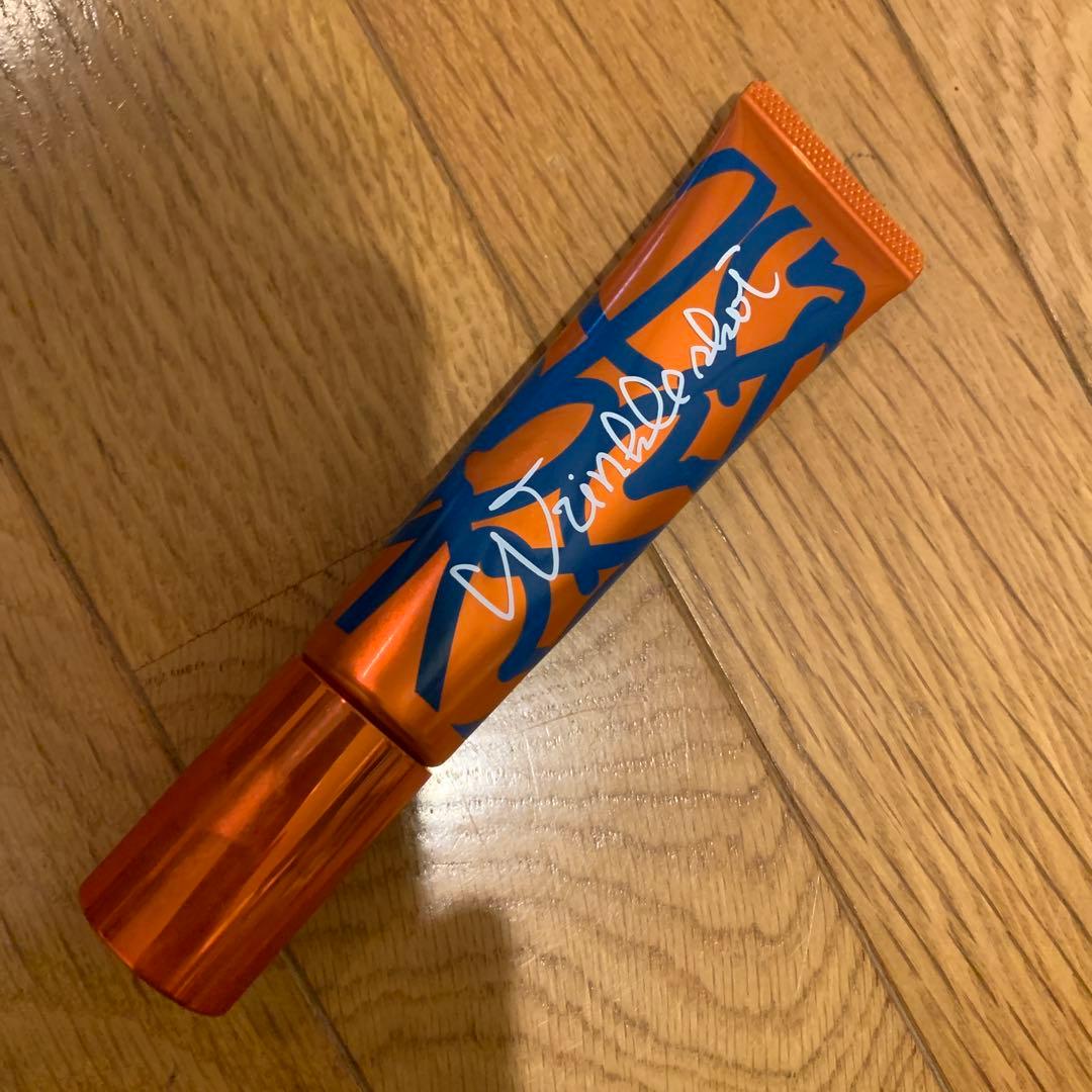 POLAリンクルショットメディカルセラムN