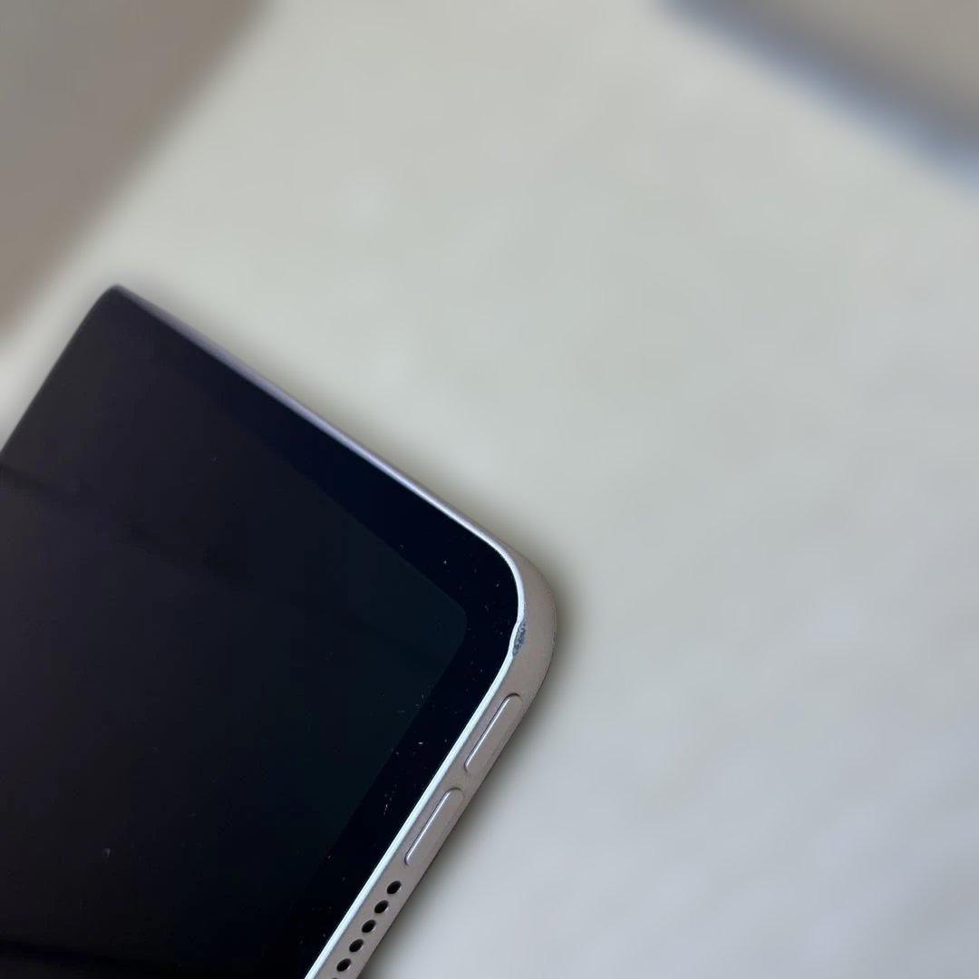 Apple iPad mini (第６世代) Wi-Fi 64GB ピンク