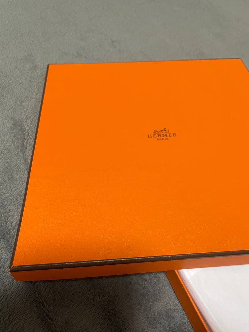 HERMES エルメス　Hデコ　デザートプレート　新品　お皿