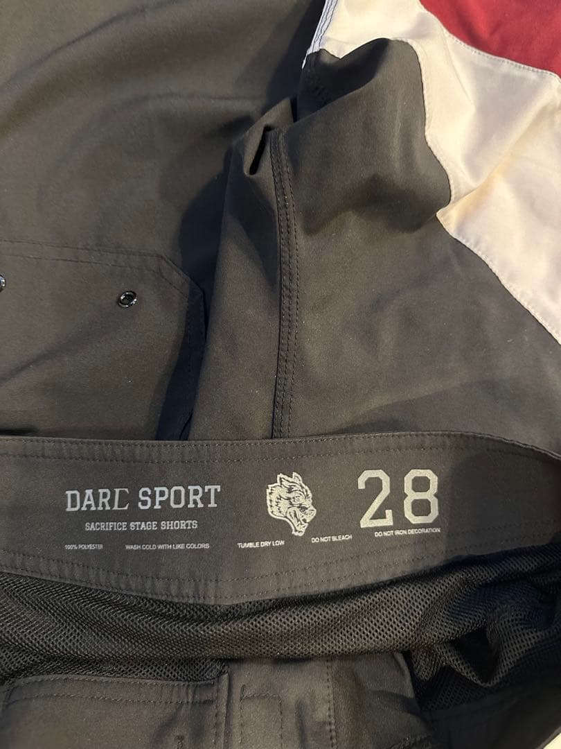 DARC SPORTサーフパンツ28インチ