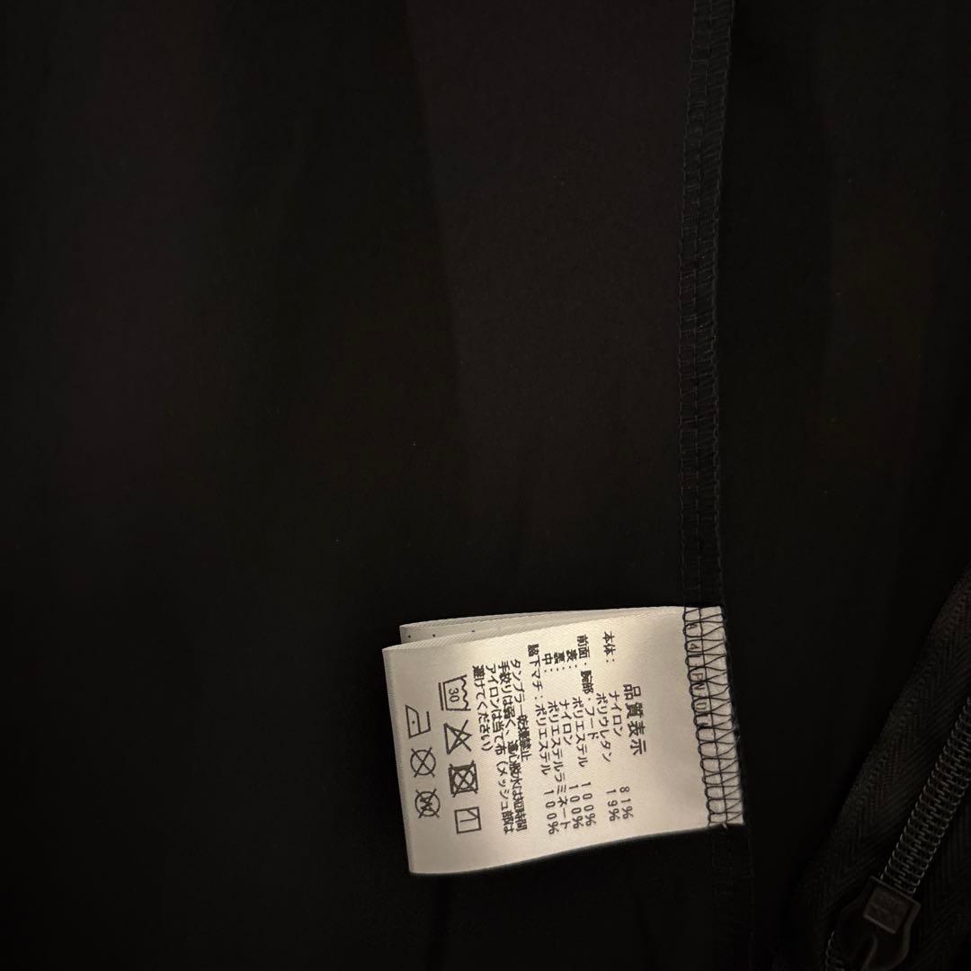 finetrack スカイトレイルフーディー　メンズL