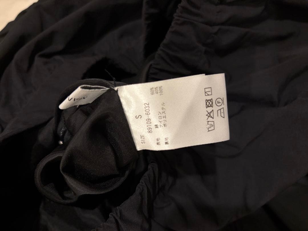 MANOF ロングスカート　現在再入荷待ちのSサイズ