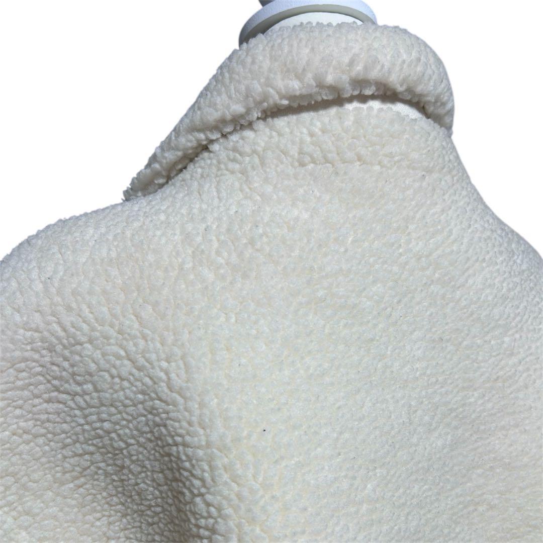 sinoonシヌーン オーバーフィットマスタングコート