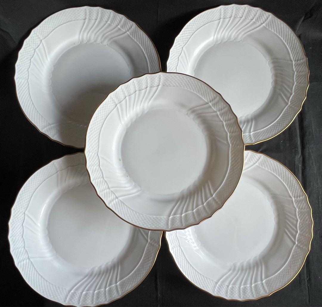 リチャードジノリ　サンレモ　プレート　26cm