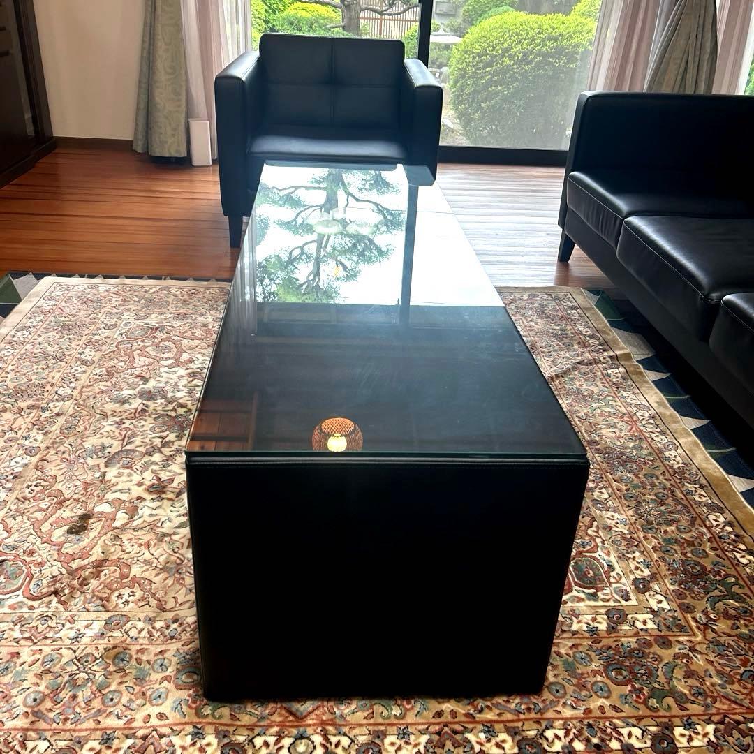 【高級ソファーセット】③ テーブル