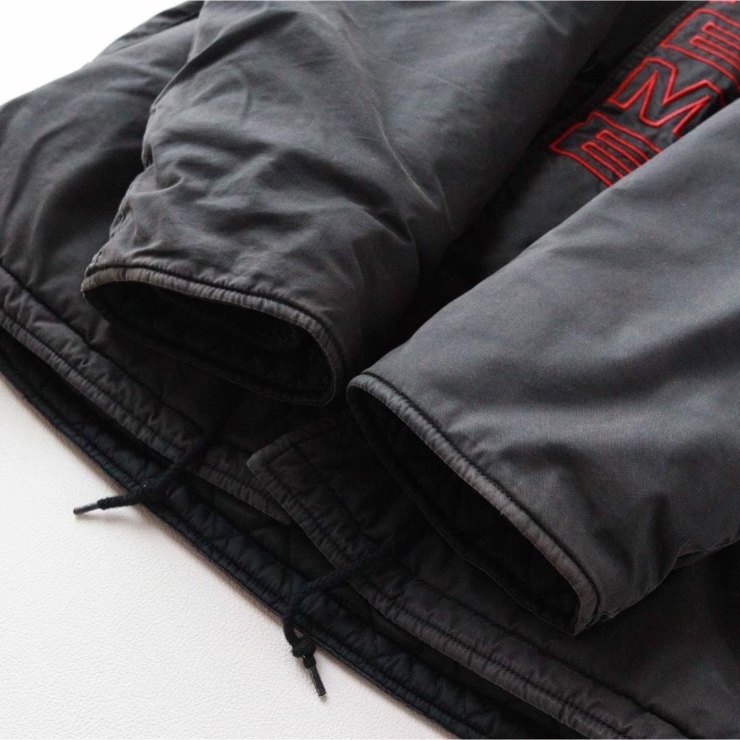 5451 シュプリーム　フライトジャケット N-3B ファー付き