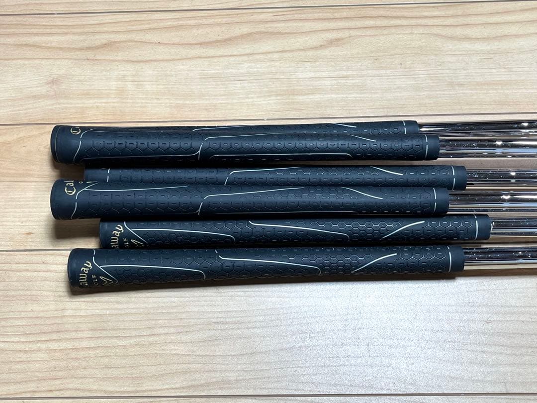 アイアンセット キャロウェイ レガシー LEGACY / 6本 / 現状品