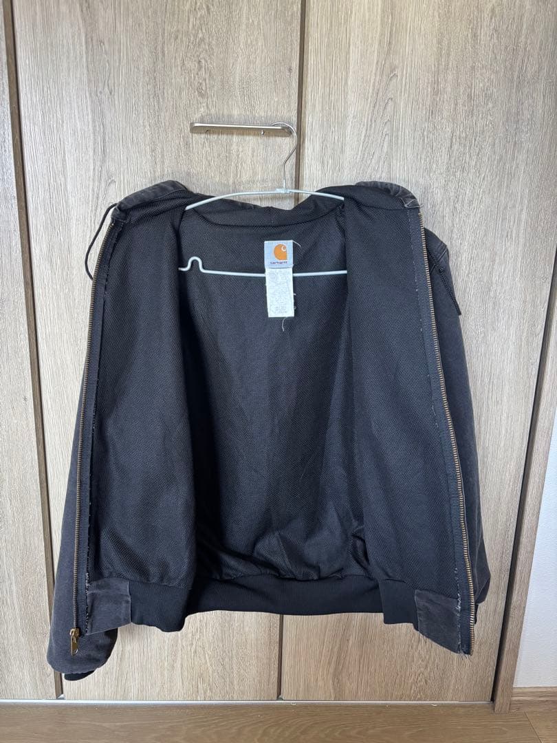 Carhartt アクティブジャケット 古着 ②