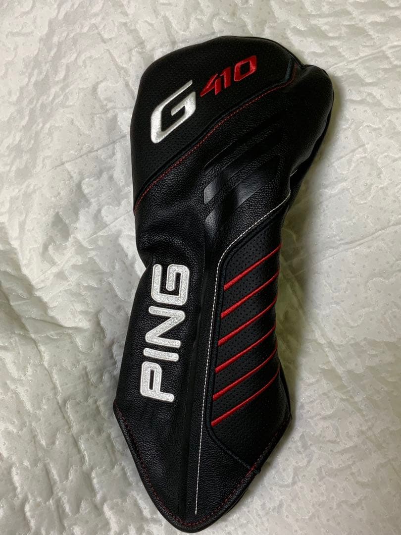 PING G410 ドライバー 9°