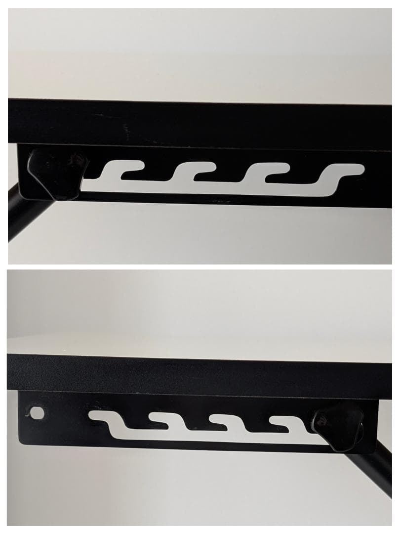 ビンテージ フォールディング リフティングテーブル 昇降デスク 折りたたみ机