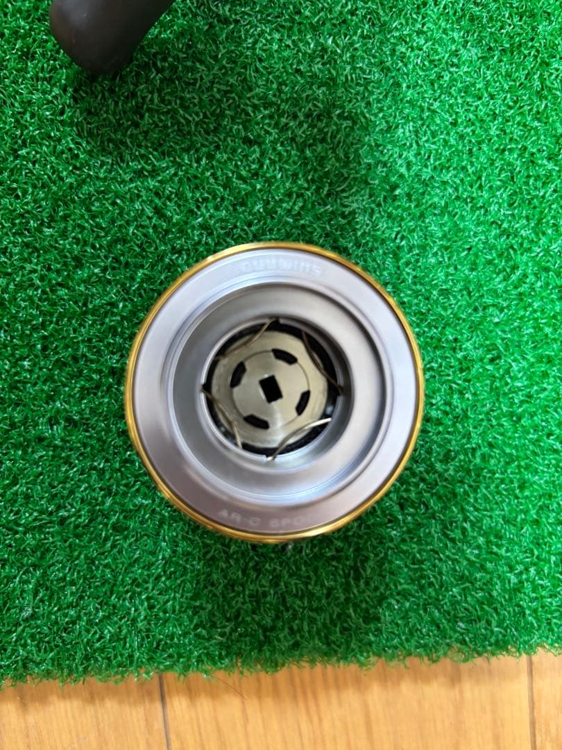 シマノ 07ステラ2500