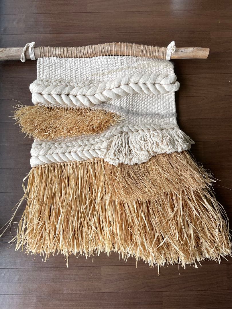 ボヘミアンスタイル 壁掛けアート80×60〜65