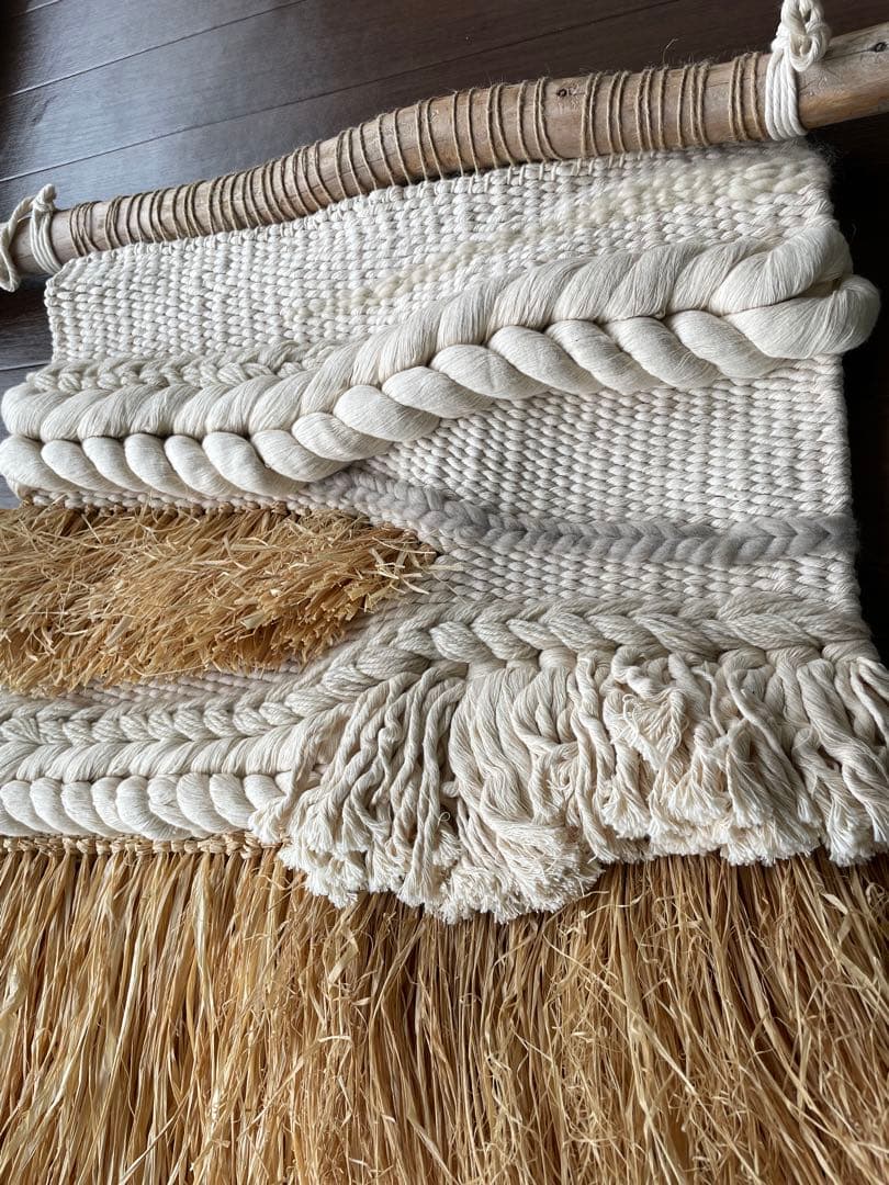 ボヘミアンスタイル 壁掛けアート80×60〜65