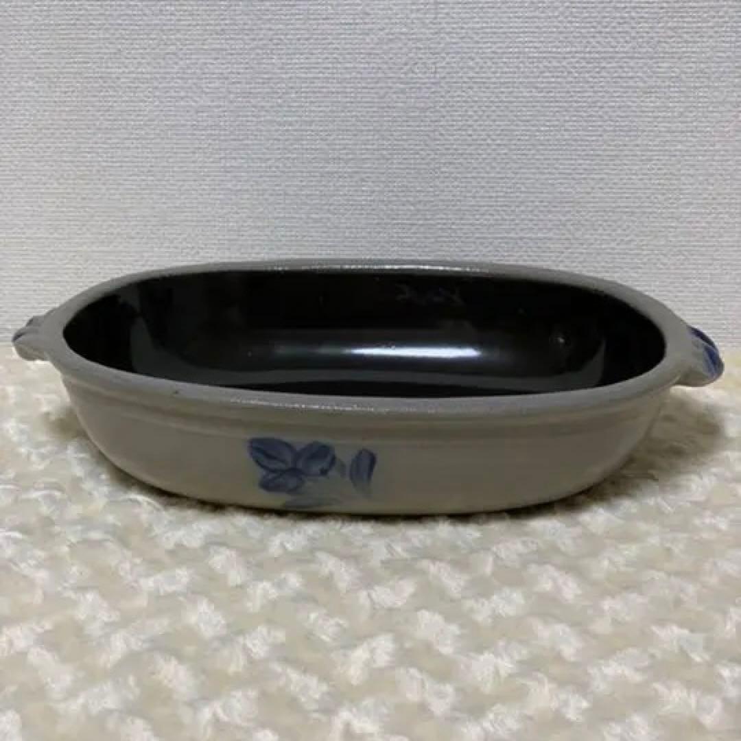 アントステラ ローポタリー キャセロール 希少 美品