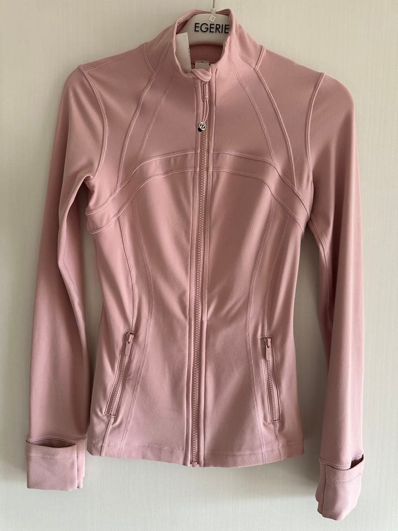 lululemon Define ジャケットNulu