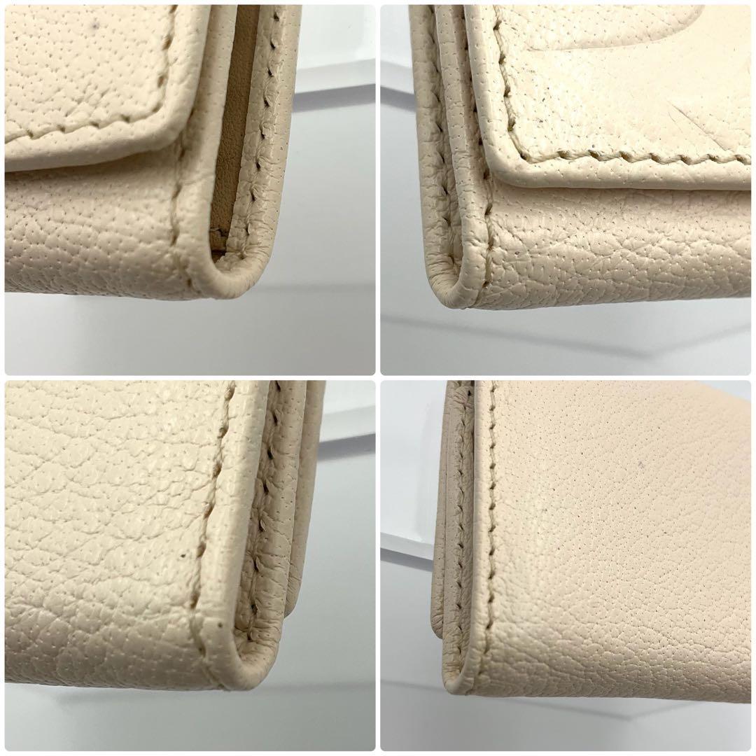 【未使用】 ヴィヴィアン Vivienne Westwood キーケース 箱付き