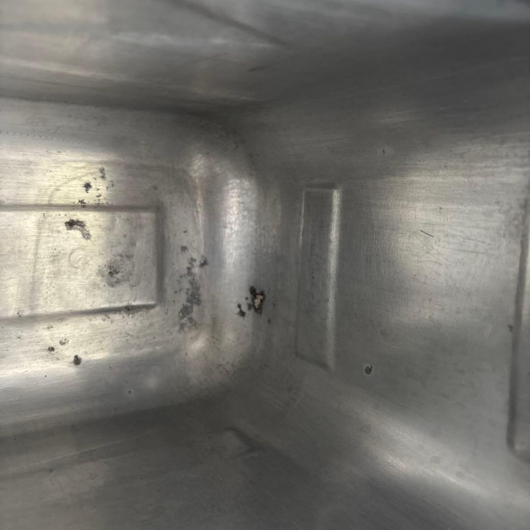 米軍　実物　フードコンテナ　セット　送料無料