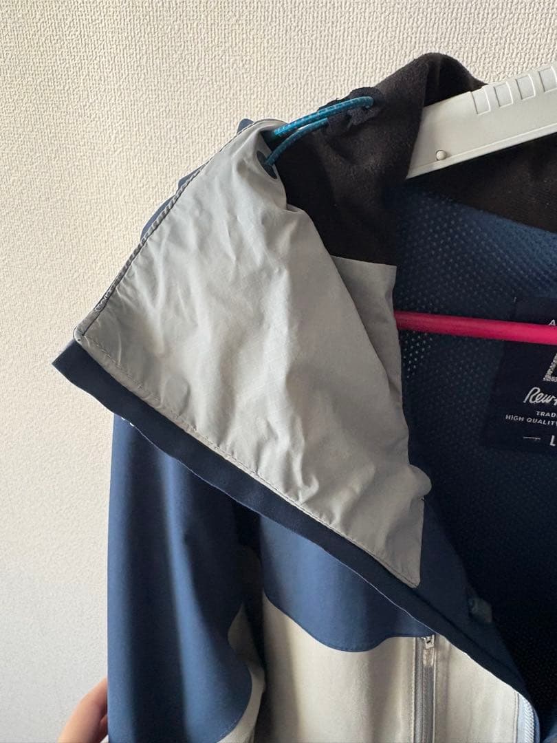 REW THE KAMIKAZE JKT スノーボードジャケット