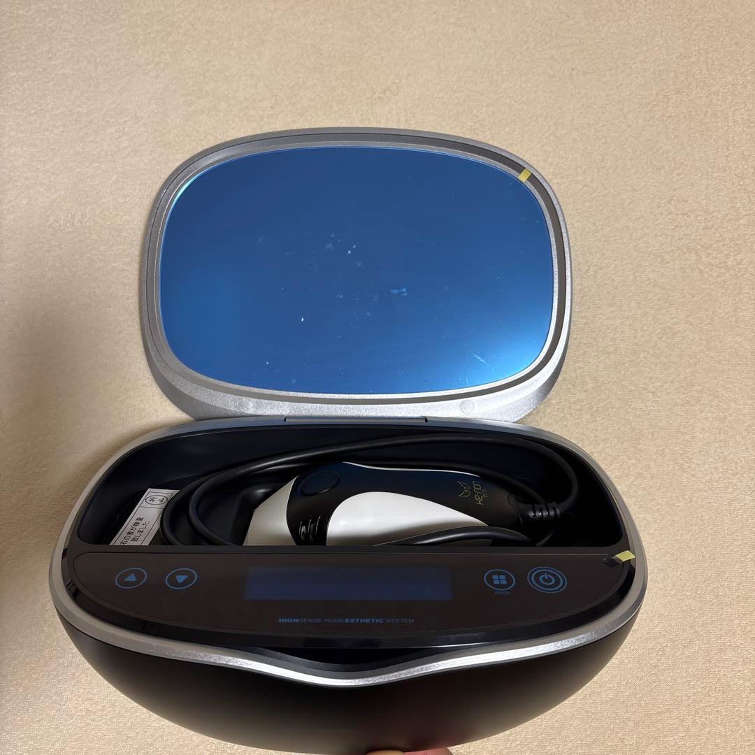 ke-non 家庭用脱毛器 ver.8.7
