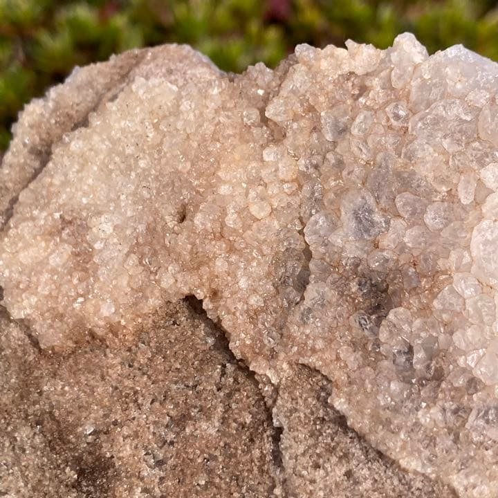 ドリームシクルレムリアンシード クラスター 原石