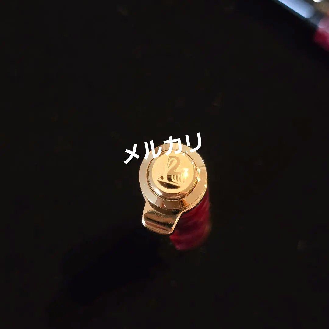 ⭐PELIKAN⭐ペリカン スーベレーン M320 ルビーレッド