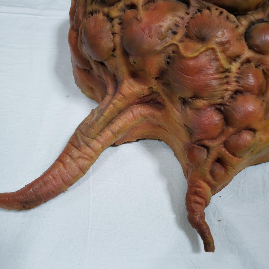 スクリーミングマッドジョージ 立体オブジェ③