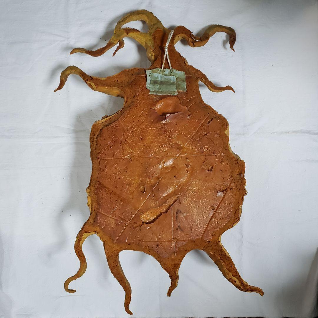 スクリーミングマッドジョージ 立体オブジェ③