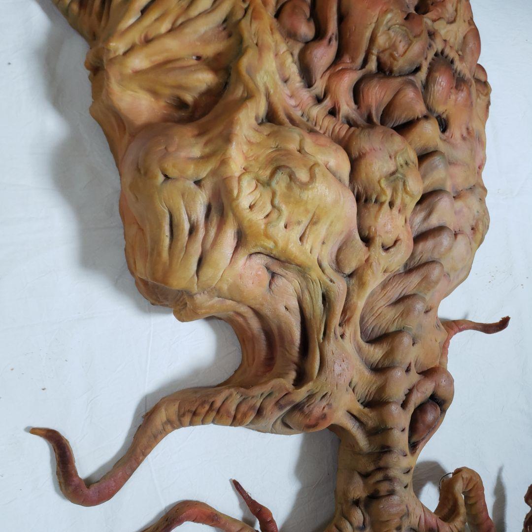 スクリーミングマッドジョージ 立体オブジェ③