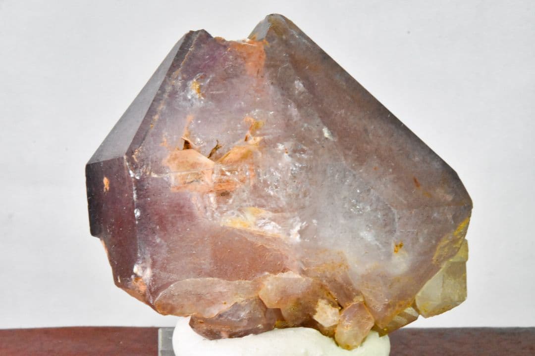 タンザニアsongea産 ゲーサイトインアメジスト