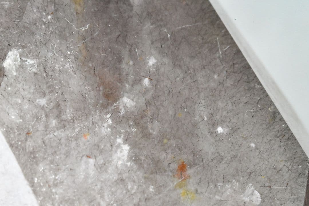 タンザニアsongea産 ゲーサイトインアメジスト