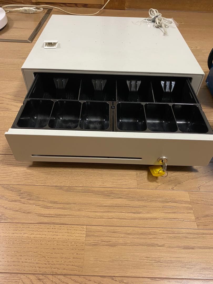 NEC レジシステム FWP7121WS2 モニター付きPWPY712W52