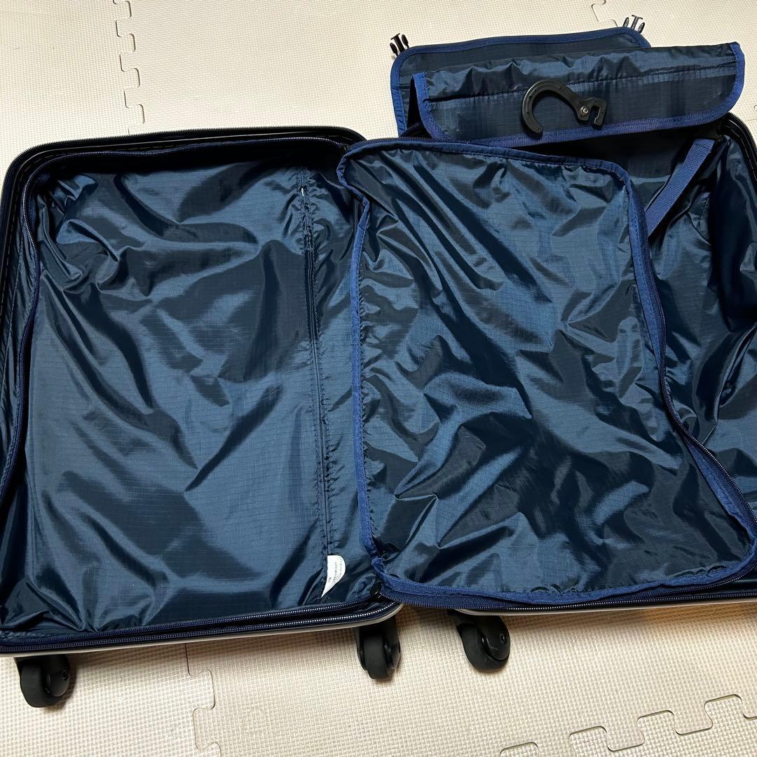 BRIEFING BEAMS別注G-10 ハードケース