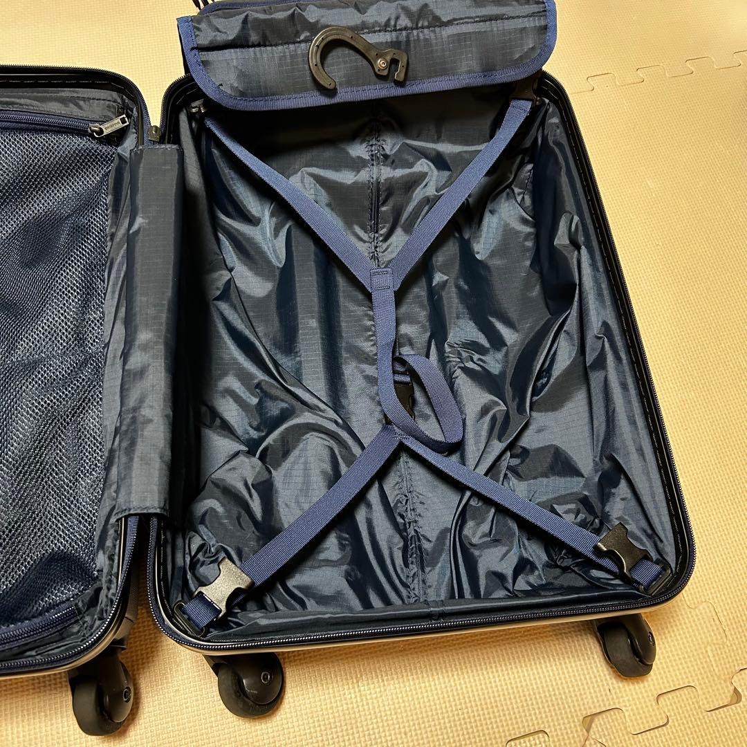 BRIEFING BEAMS別注G-10 ハードケース