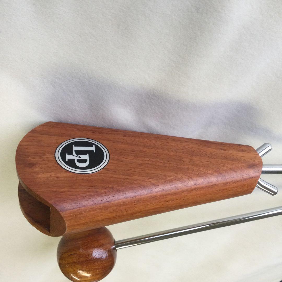 LP ビブラスラップ　LP209 VIBRA-SLAP II