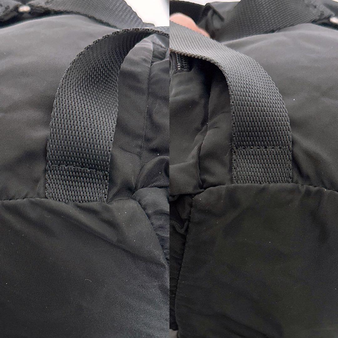 《美品》PRADA(プラダ)リュック バックパック