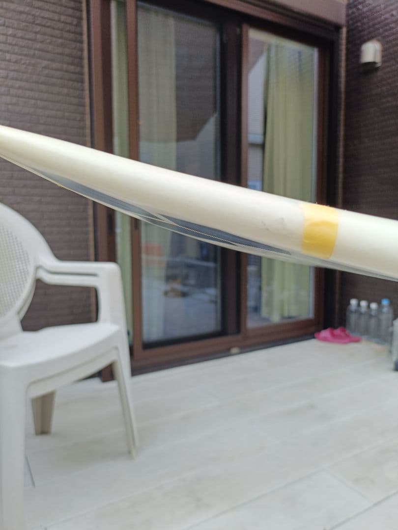 アルメリック　THE名作 OGフライヤー