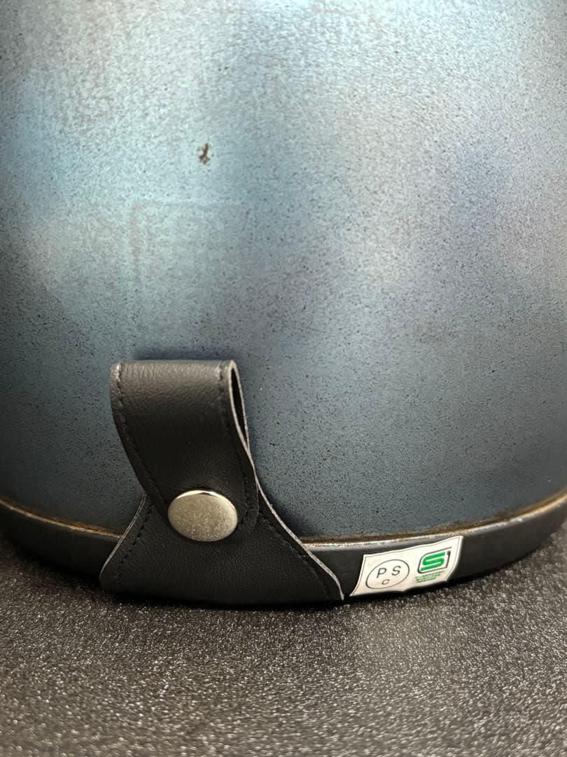 M*D様 新品 500TXタイプ 小帽体 深めジェットヘル XLサイズ