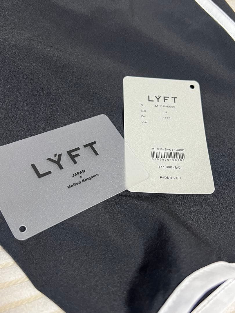 【LYFT】 フィジーク ステージショーツ サーフパンツ