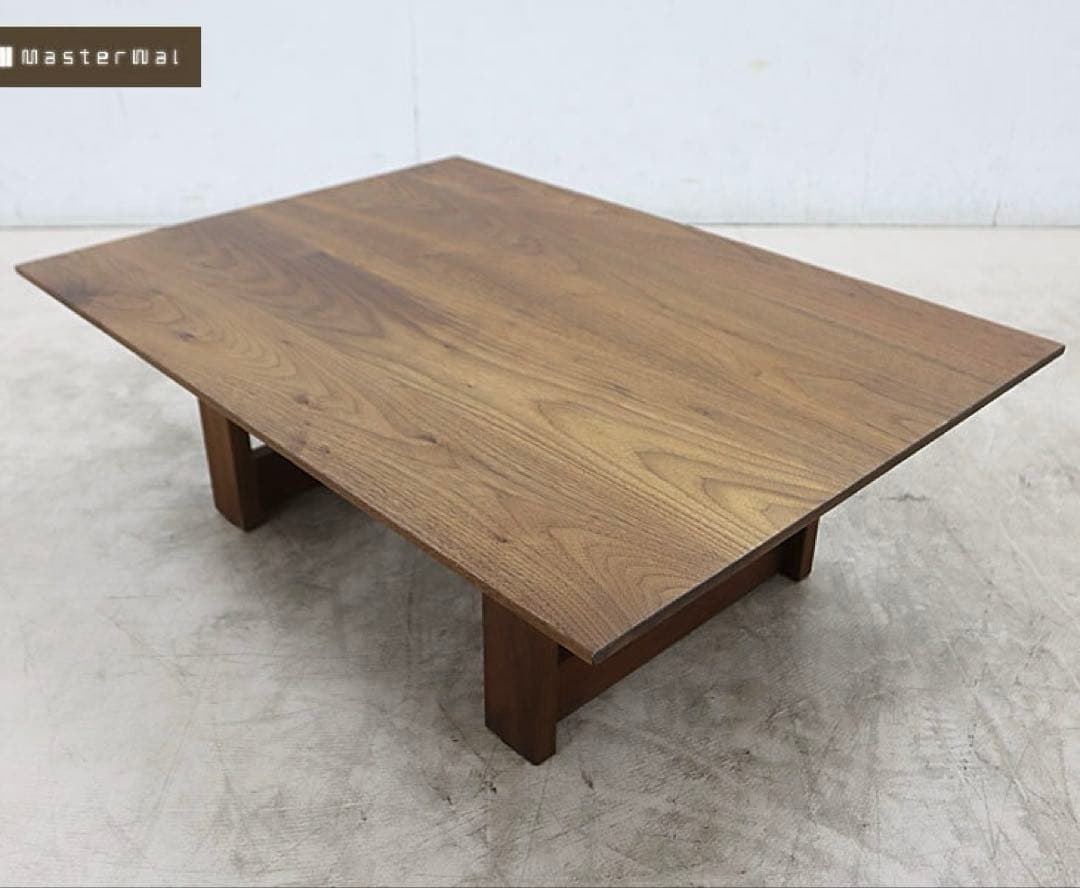 MasterWal マスターウォール YU UT3 リビングテーブル