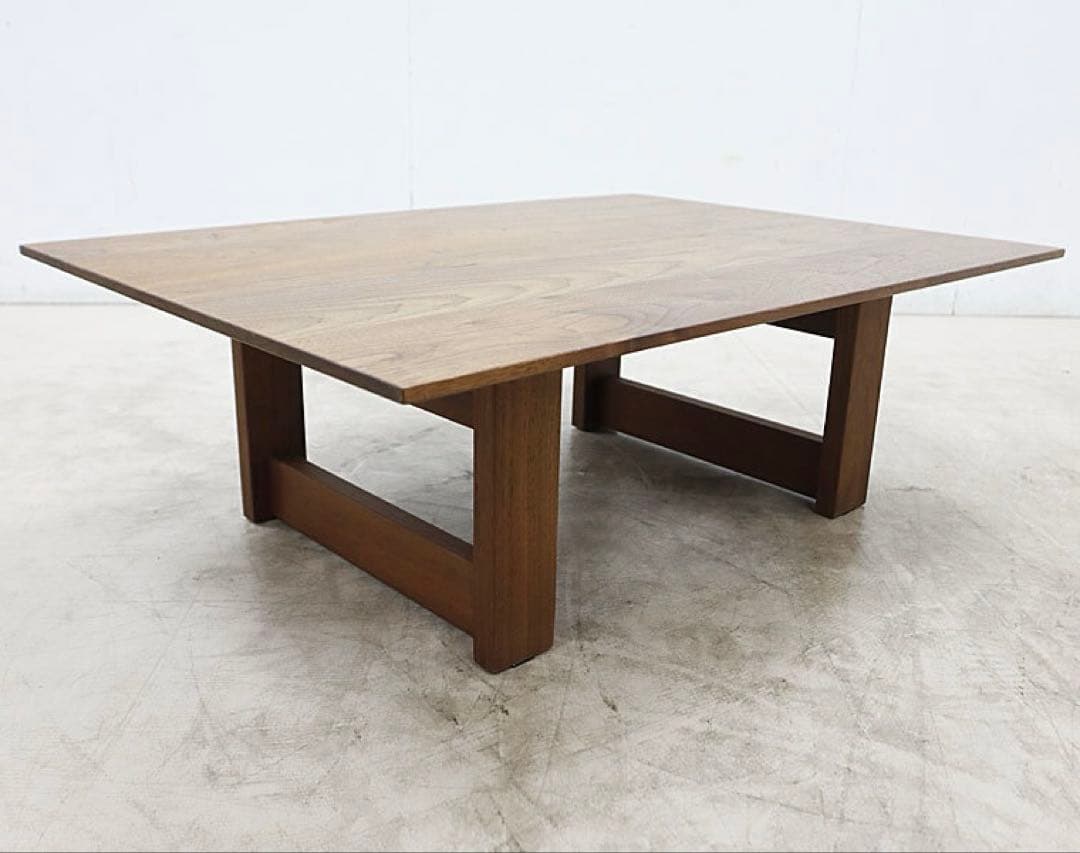 MasterWal マスターウォール YU UT3 リビングテーブル