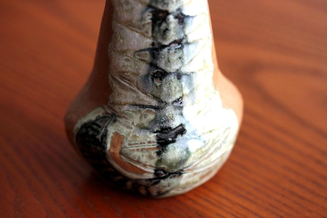 Lisa Larson リサラーソン 小さな動物園 猫 33467