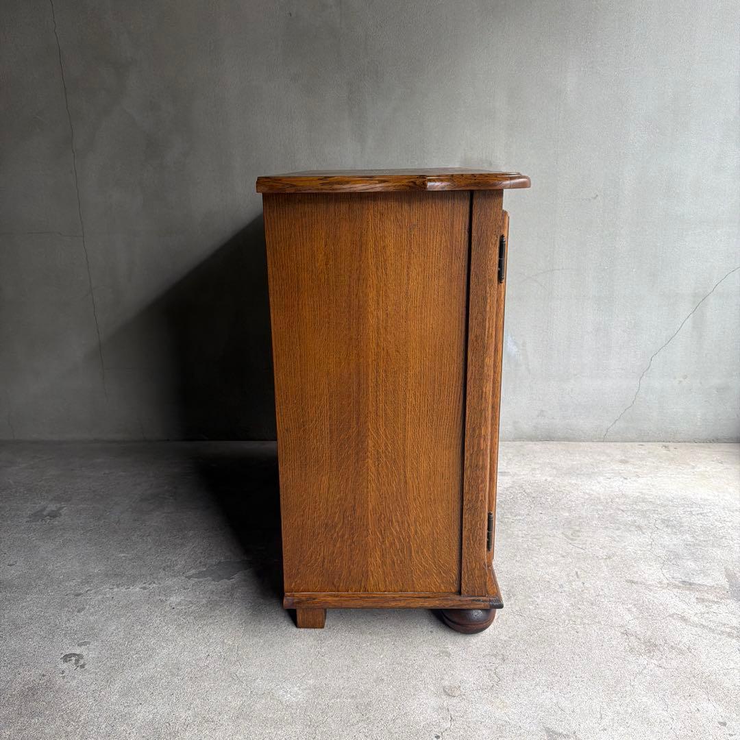 Grudziadzkie Fabryki Mebli カントリー キャビネット