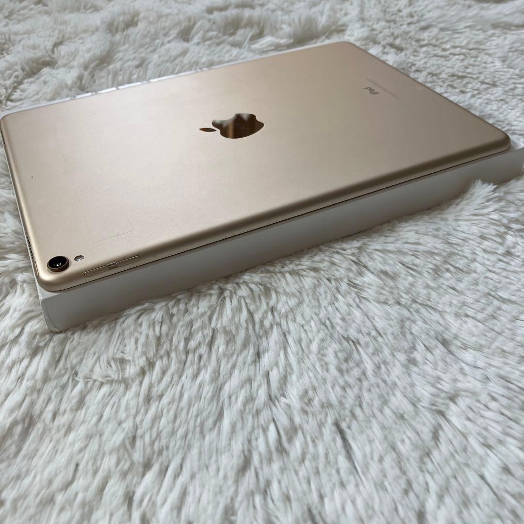 【完動品】iPad Pro 10.5 64GB 【すぐ発送】　【付属品】