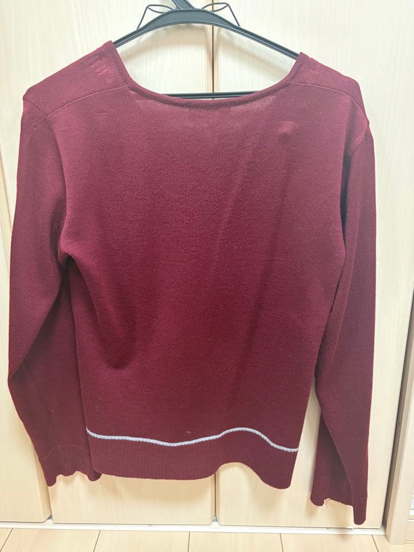 セットアップ 3点セット ブレザー スカート カーディガン Mサイズ コーデ